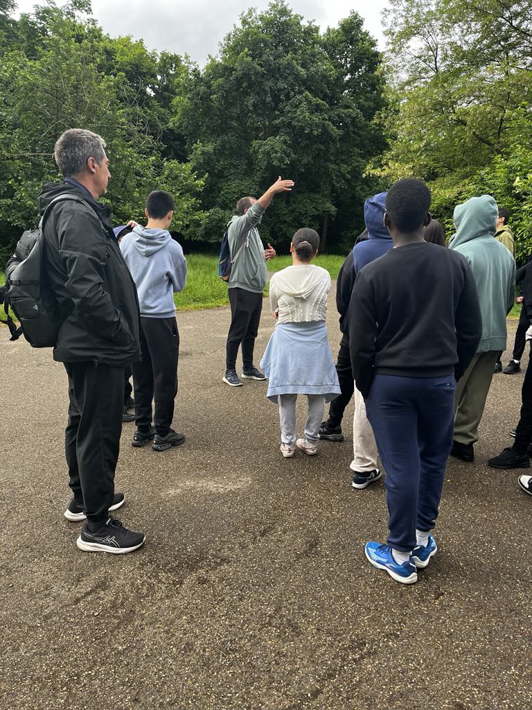 Photo Evénements Bernard Palissy