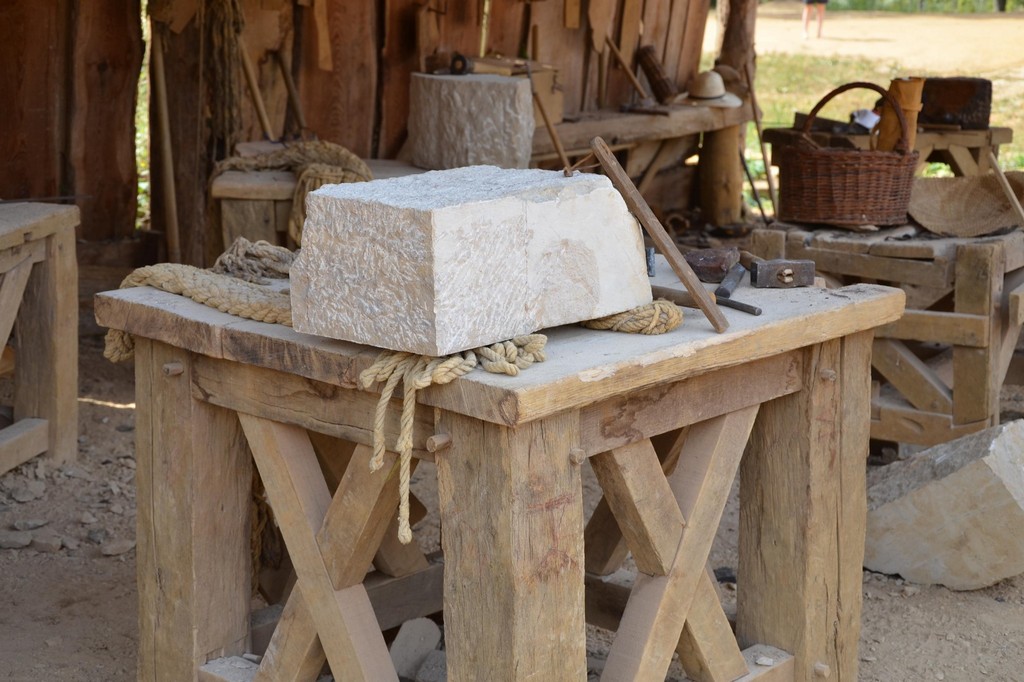 Photo Evénements Bernard Palissy