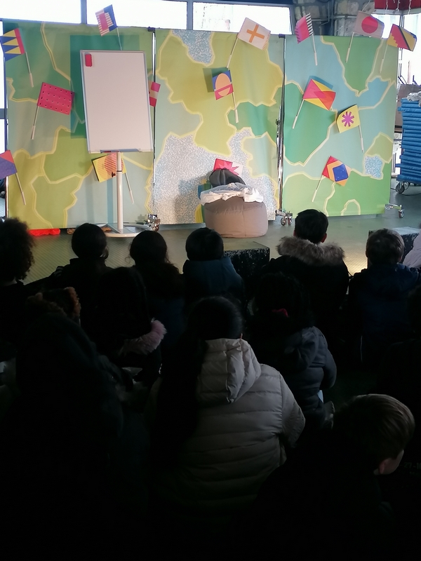 Photo Evénements Bernard Palissy