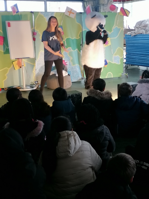 Photo Evénements Bernard Palissy