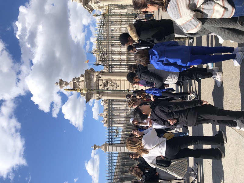 Photo Evénements Bernard Palissy