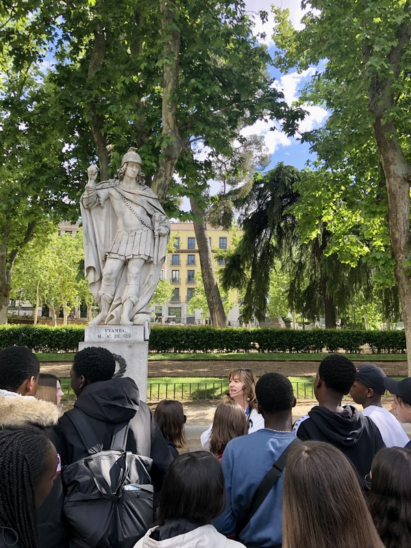 Photo Evénements Bernard Palissy