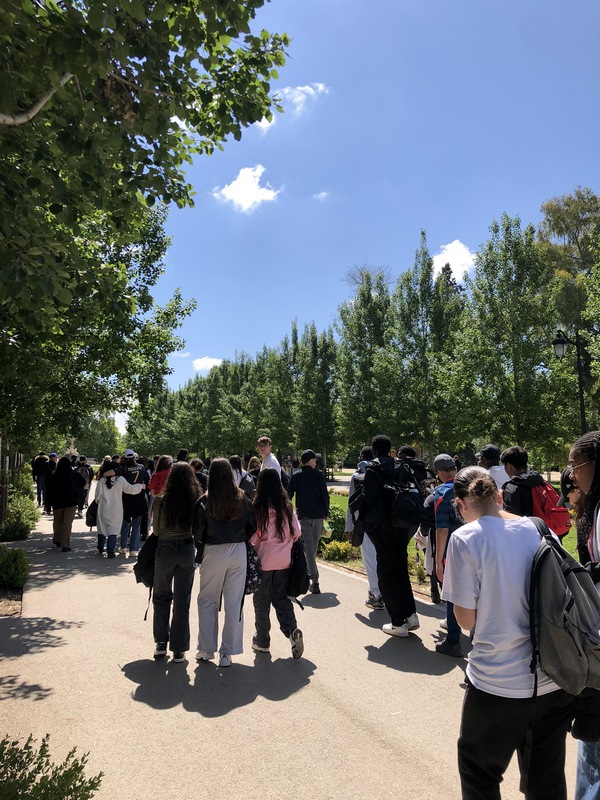 Photo Evénements Bernard Palissy