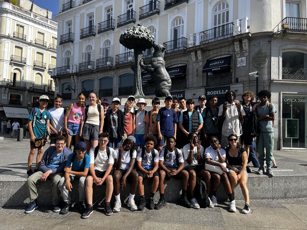 Photo Evénements Bernard Palissy