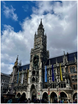 Photo Evénements Bernard Palissy