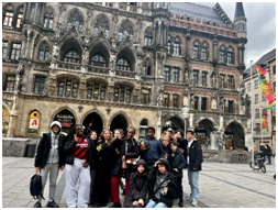 Photo Evénements Bernard Palissy