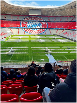 Photo Evénements Bernard Palissy