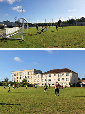 Photo Evénements Bernard Palissy