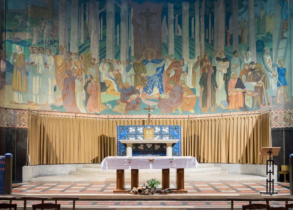 Photo Evénements Bernard Palissy