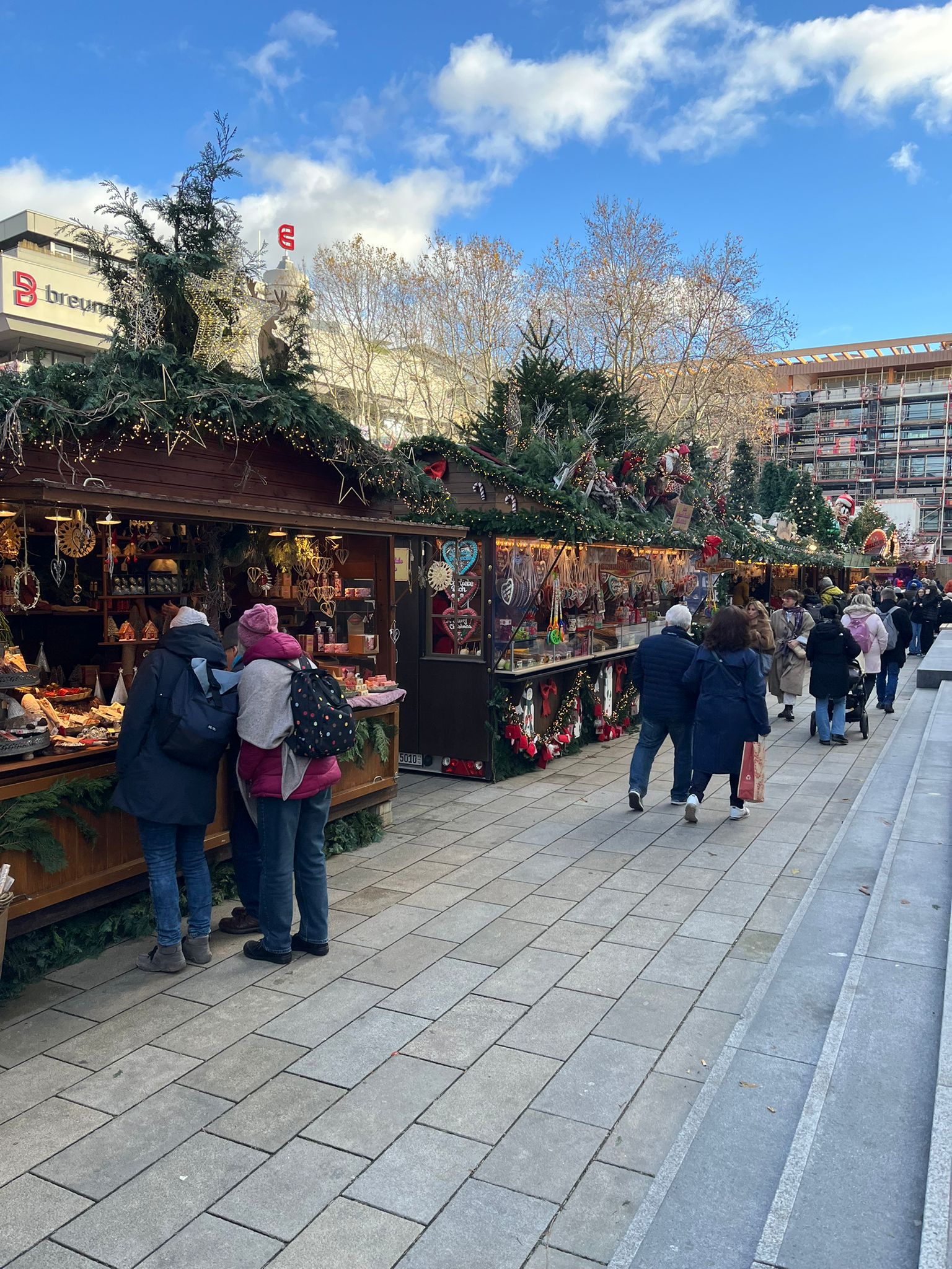 Photo Evénements Bernard Palissy