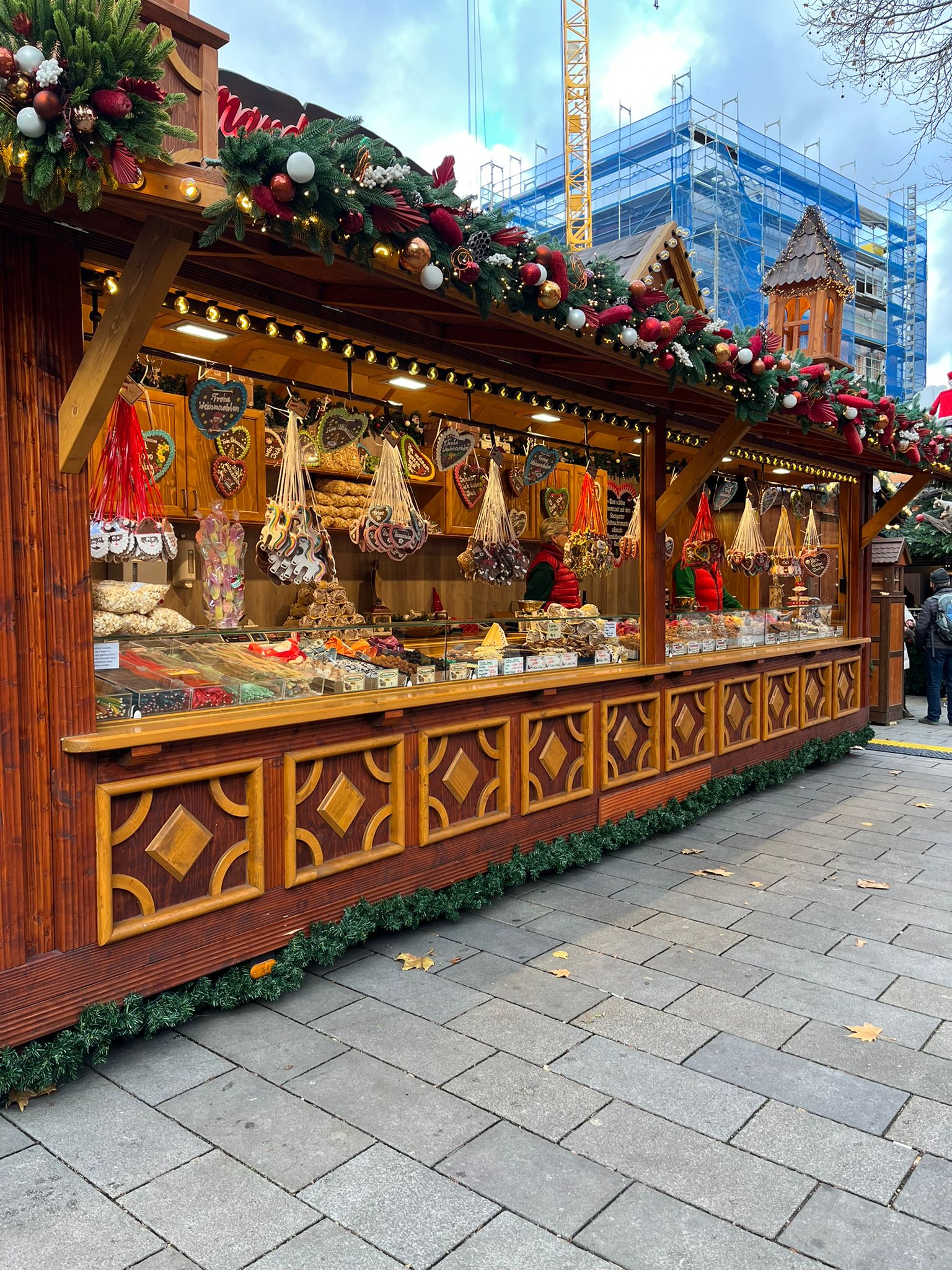 Photo Evénements Bernard Palissy