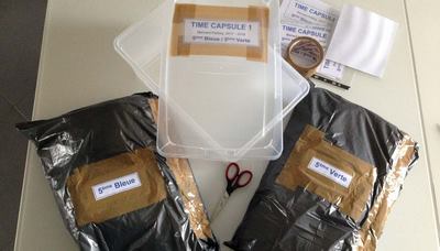 Photo Evénements Bernard Palissy