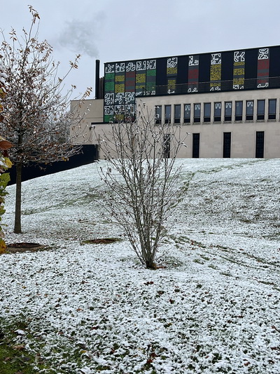 Photo Evénements Bernard Palissy