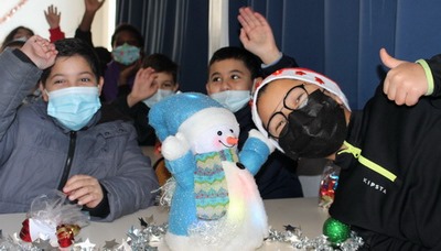 Photo Evénements Bernard Palissy