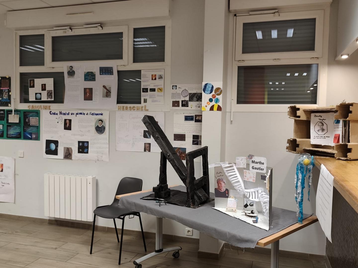 Photo Evénements Bernard Palissy