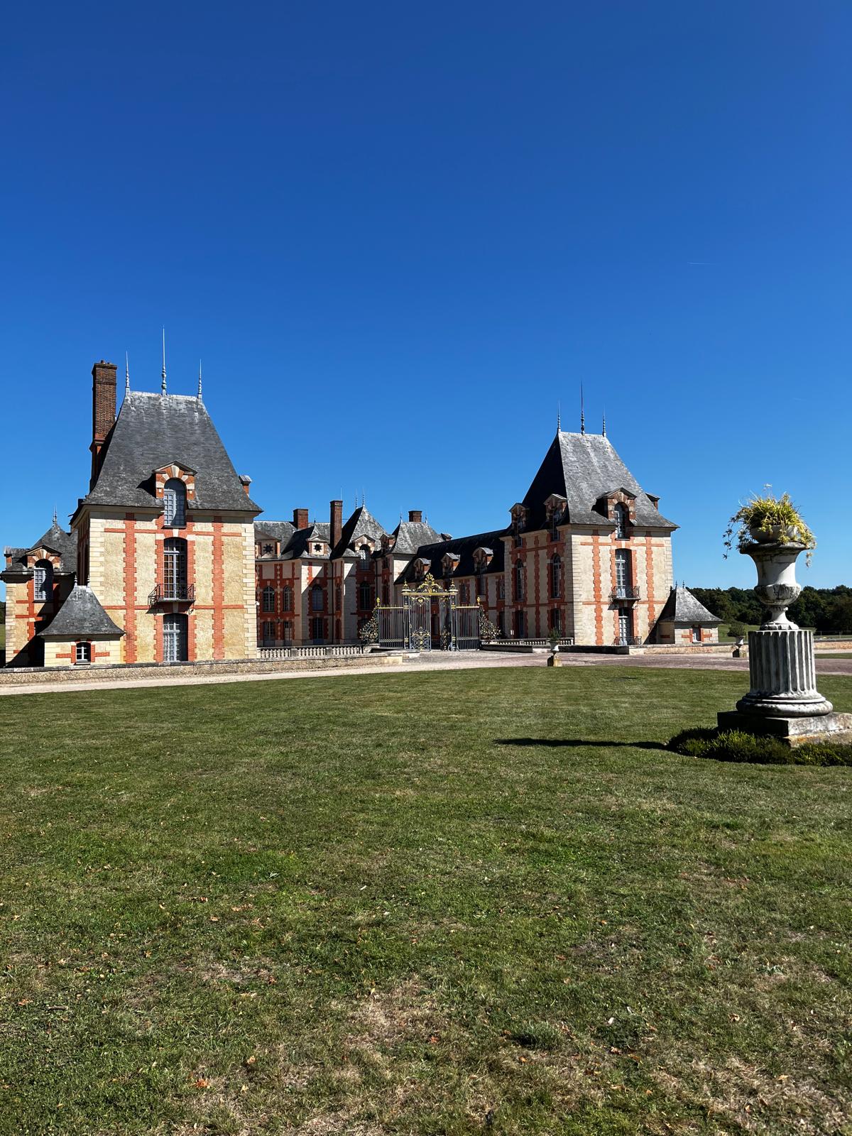 Photo Evénements Bernard Palissy