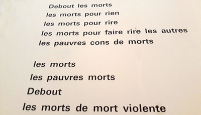 Photo Evénements Bernard Palissy