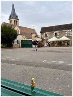 Photo Evénements Bernard Palissy