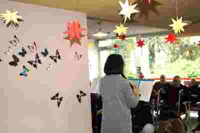 Photo Evénements Bernard Palissy