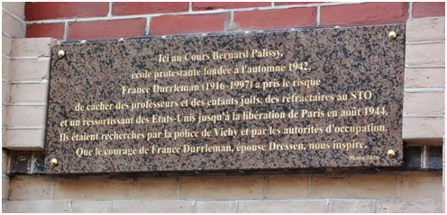 Photo Evénements Bernard Palissy