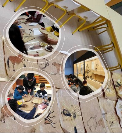 Photo Evénements Bernard Palissy