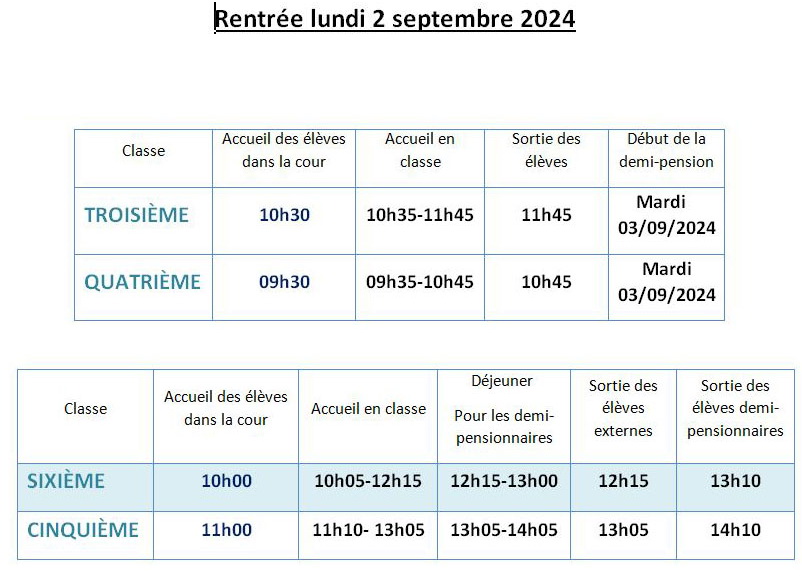 Photo Evénements Bernard Palissy