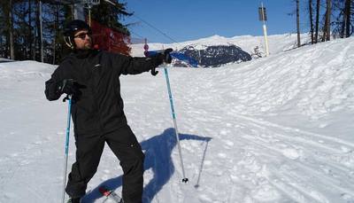 Photo Evénements Bernard Palissy