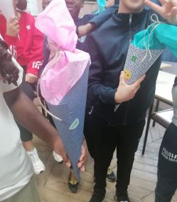 Photo Evénements Bernard Palissy