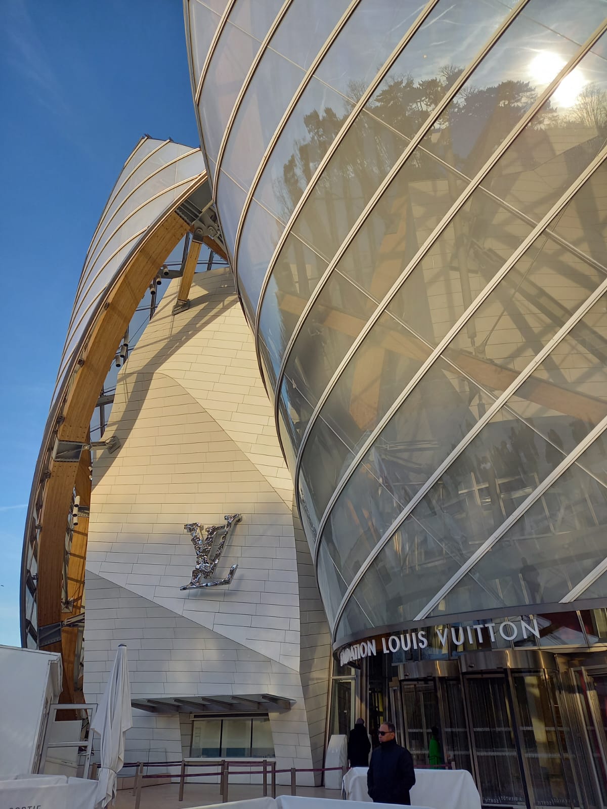 Photo Evénements Bernard Palissy